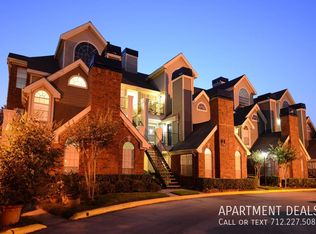 2834 Greenbriar St #3572, Houston, TX 77098