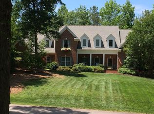 210 Adair Pl, Laurens, SC 29360