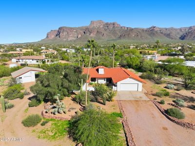 5810 E 14th Ave, Apache Junction, AZ, 85119