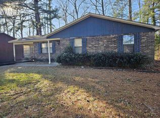 11324 Ponderosa Dr, Little Rock, AR 72209