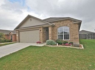 5723 Grandwood Dr, San Antonio, TX 78239