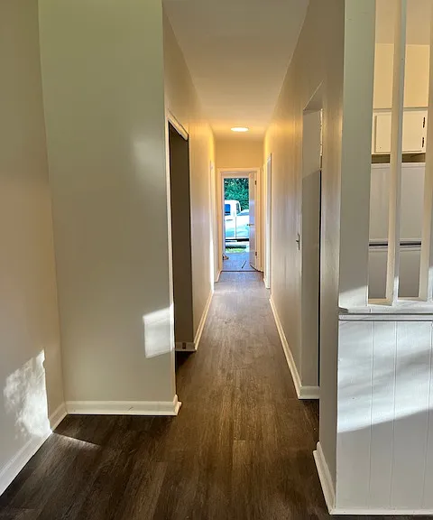 4111 Vannest Ave #B — Photo 4