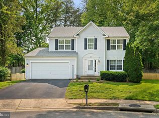 5693 Assateague Pl, Manassas, VA 20112