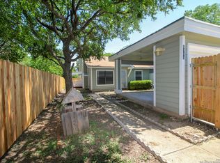 6768 Spring Front Dr, San Antonio, TX 78249