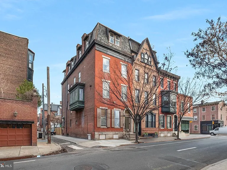 333 S 21st St #1F — Photo 12