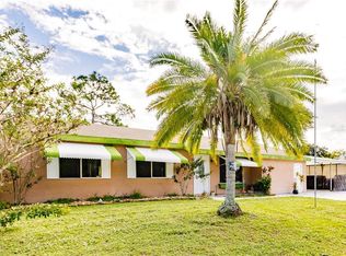 5550 Allen Rd, North Port, FL 34287