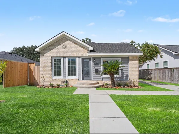 2805 Rosewood St, Houston, TX 77004