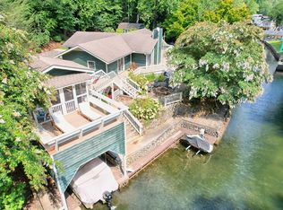 2057 Highway 197, Clayton, GA 30525