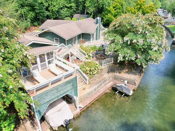 2057 Highway 197, Clayton, GA 30525