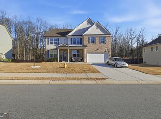 175 Paxton Ln, Jefferson, GA 30549