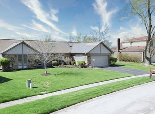 8014 Bayview Point, Indianapolis, IN