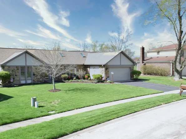 8014 Bayview Point, Indianapolis, IN 46256
