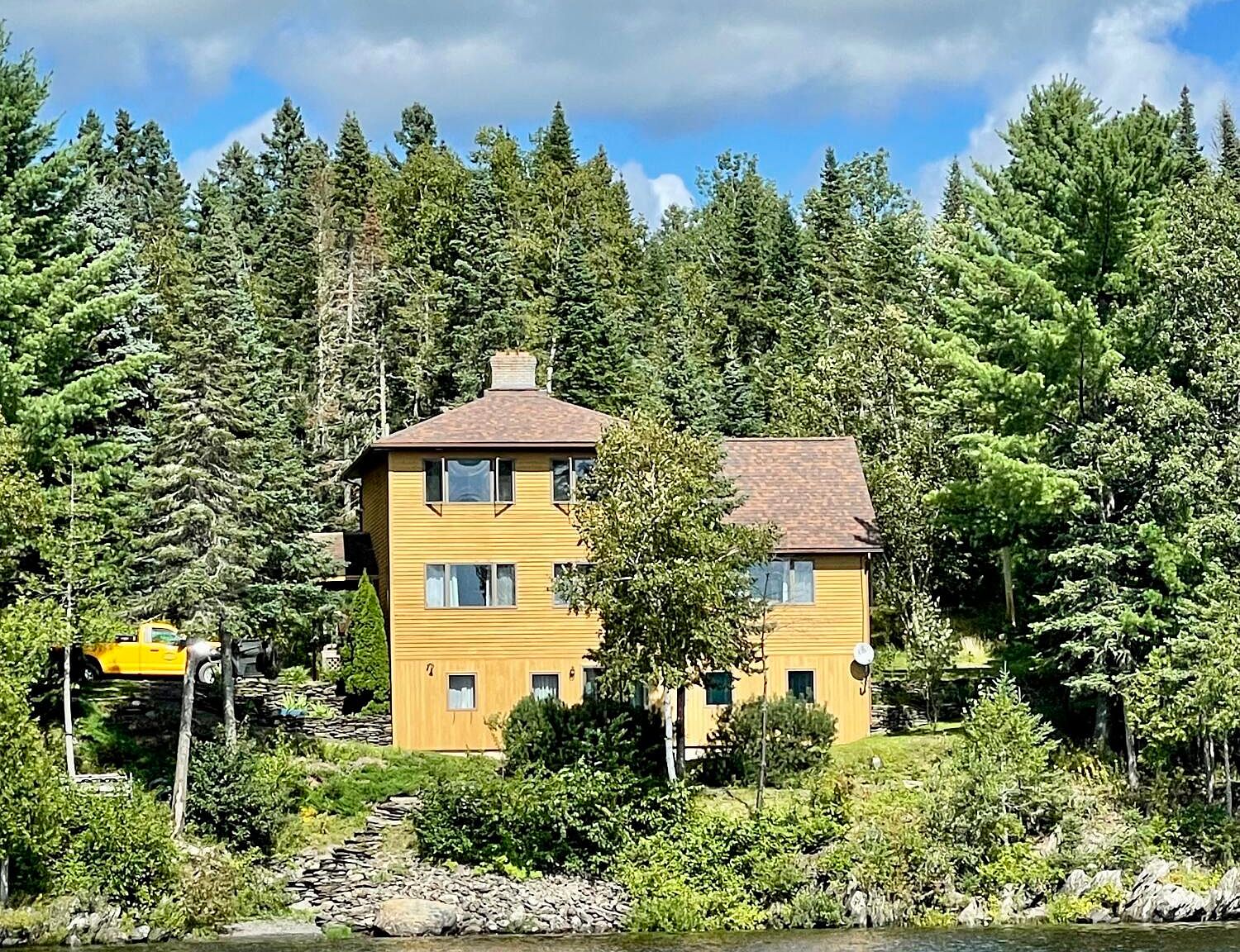 837 Sly Brook Road, Wallagrass, ME 04781 MLS 1569451 Zillow