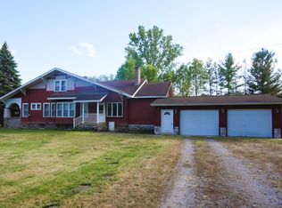 211 Elowski St, Hillman, MI 49746