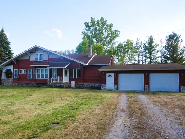 211 Elowski St, Hillman, MI 49746