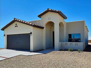 13530 Hazlewood St, El Paso, TX 79928