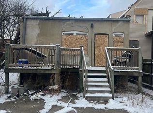 1507 W Marquette Rd, Chicago, IL 60636