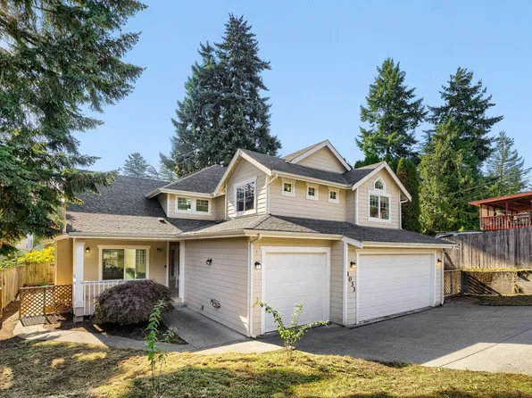 1033 S 128th Street, Burien, WA 98168