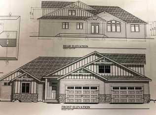 3830 W Osage Way, Spokane, WA 99208