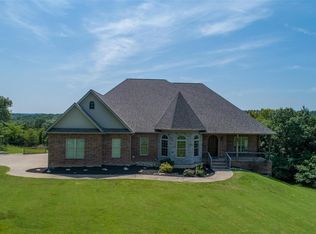 1068 Maple Ridge Rd, Festus, MO 63028