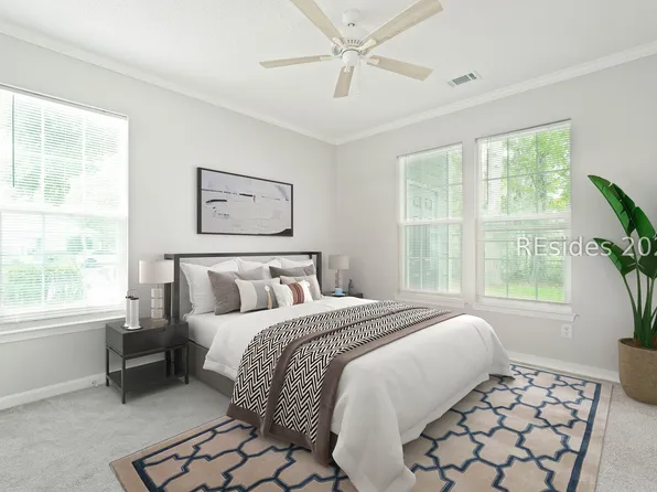 100 Kensington Blvd APT 103, Bluffton, SC 29910