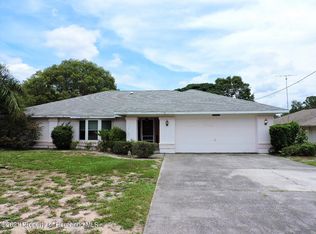 2360 Summerfield Ave, Spring Hill, FL 34609