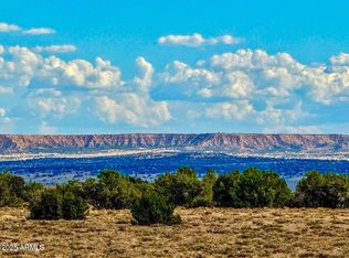 Sanders LOT B, Sanders, AZ 86512