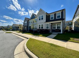 810 Courting St, Apex, NC 27523