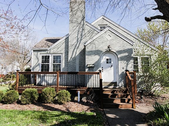 2nd image of 1210 Olive St #A