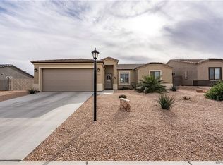 2696 E Punta Vis, Kingman, AZ 86409