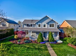 3389 Phillips Ave, Enumclaw, WA 98022