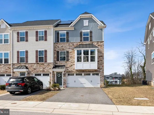 3012 Shaws Rd, Edgemere, MD 21219