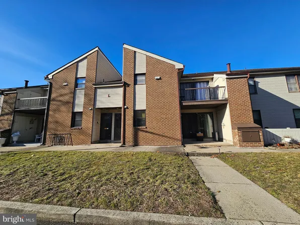 1475 Mount Holly Rd APT L3, Beverly, NJ 08010