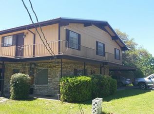 16101 Lake Travis Dr, Austin, TX 78734