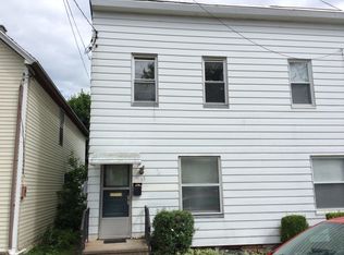 133 Morris Ave, Scranton, PA 18504