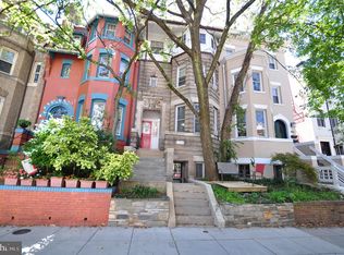 1904 Calvert St NW, Washington, DC 20009