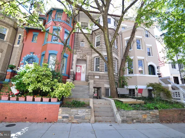 1904 Calvert St NW, Washington, DC 20009