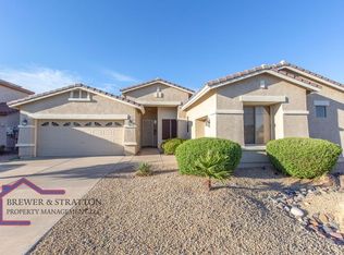 16812 W Northampton Rd, Surprise, AZ 85374