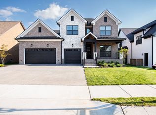 602 Hollow Wood Trl LOT 311, Mount Juliet, TN 37122