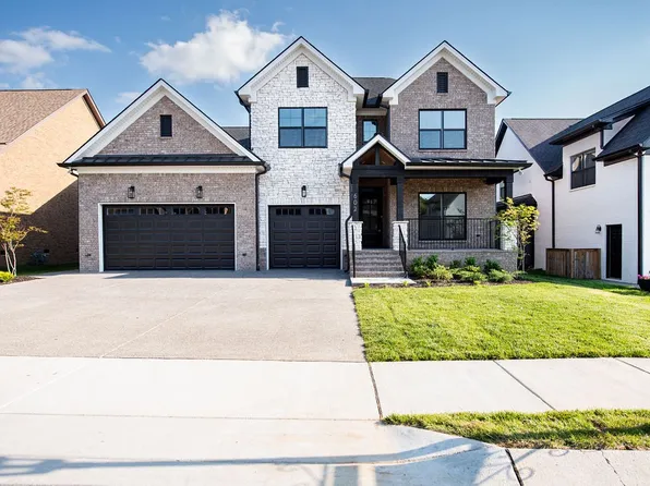 602 Hollow Wood Trl Lot 311, Mount Juliet, TN 37122