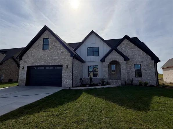 LOT 57 Riffle Way, Alvaton, KY 42122