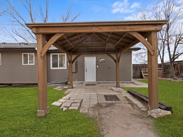 4899 Sonata Dr Unit C, Colorado Springs, CO 80918