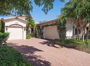 18192 Lagos Way, Naples, FL 34110