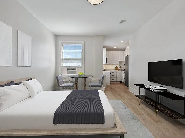 The Sedgewick Apartments — Photo 7