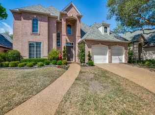 17307 Village Ln, Dallas, TX 75248