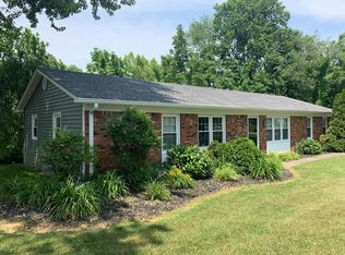 108 Meadow Dr, Glasgow, KY 42141