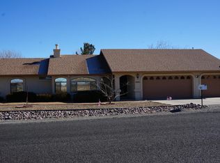 4441 N Lone Cactus Dr, Prescott Valley, AZ 86314