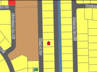 442 Kemper Ave, Lake Placid, FL 33852