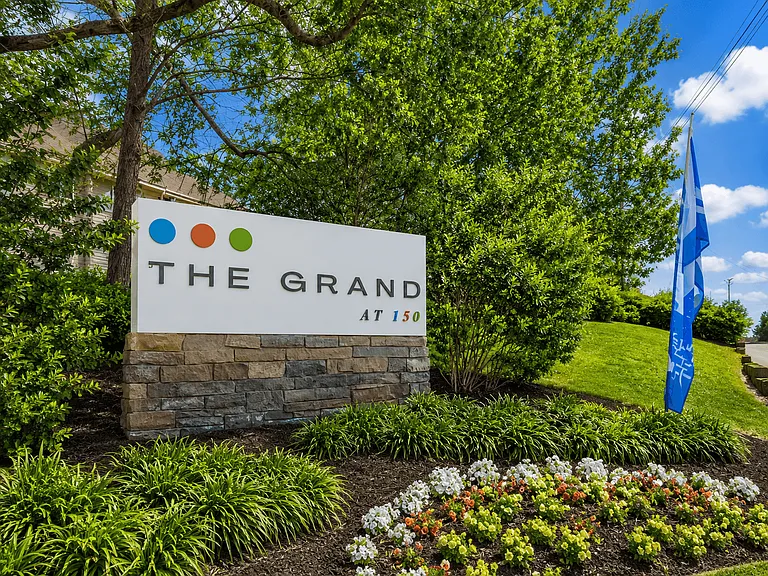 The Grand at 150 — Photo 33