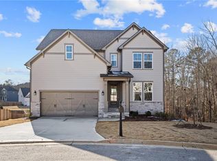 23 Rockberry Ct, Dallas, GA 30157